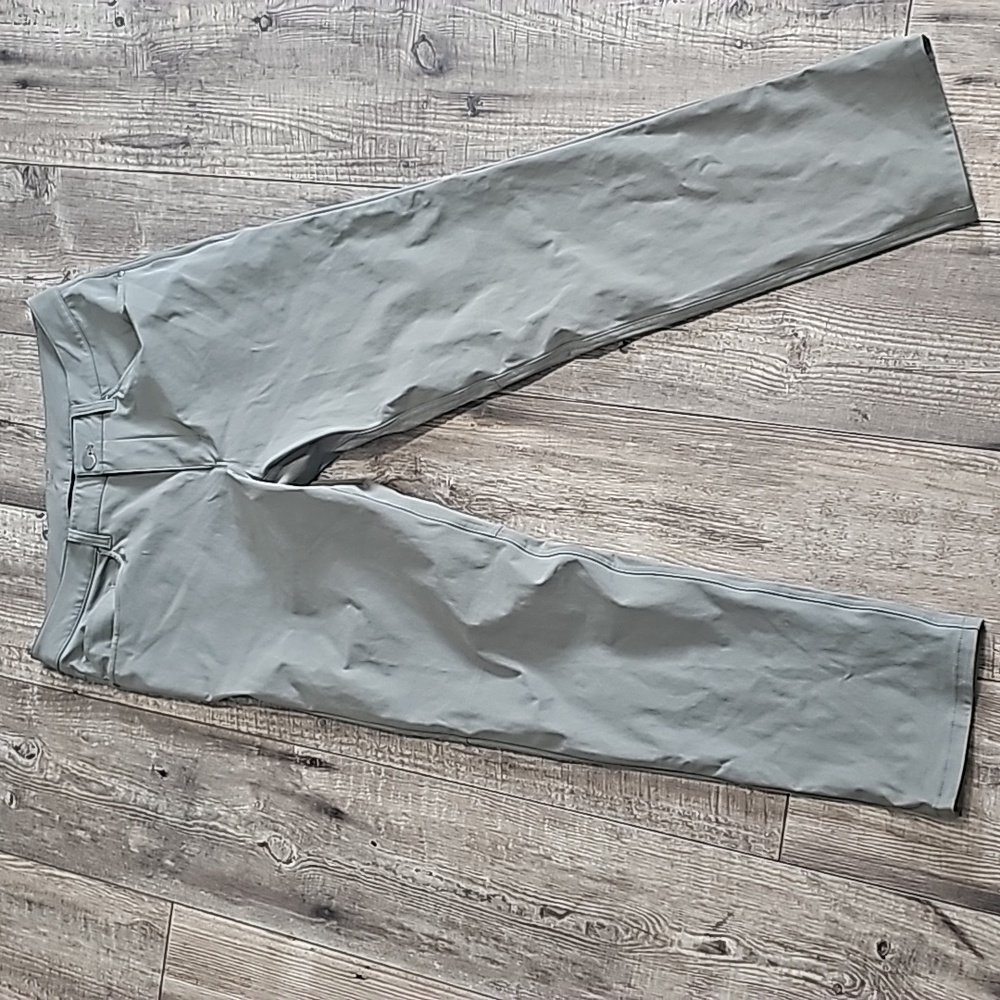 Lululemon Athletica ABC Slimfit 5 Pocket Pant